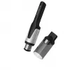 Aspirador de mão Rowenta X-Touch AC9736 cinzento, branco sem saco
