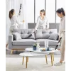 Aspirador de mão Rowenta X-Touch AC9736 cinzento, branco sem saco