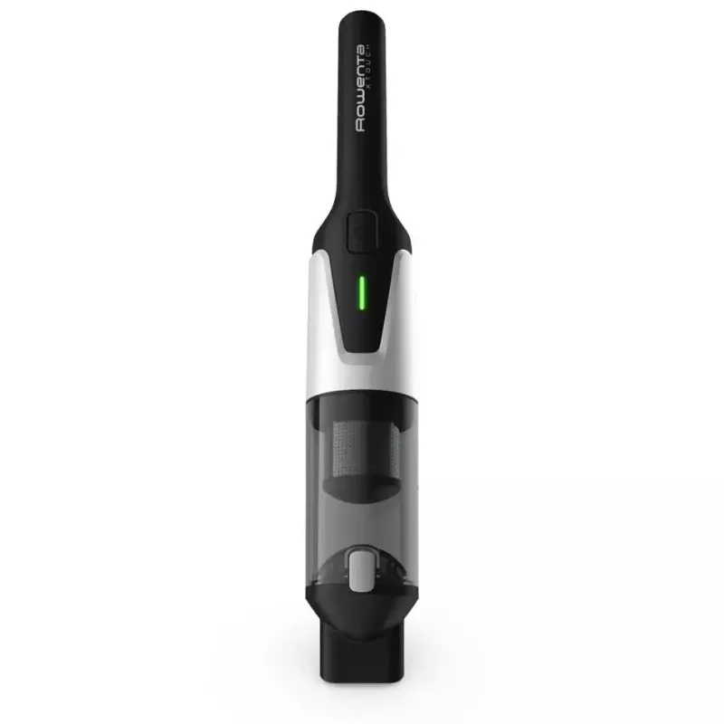 Aspirador de mão Rowenta X-Touch AC9736 cinzento, branco sem saco