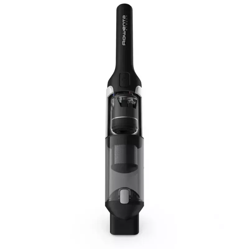 Aspirador de mão Rowenta X-Touch AC9736 cinzento, branco sem saco