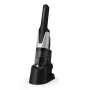 Aspirador de mão Rowenta X-Touch AC9736 cinzento, branco sem saco