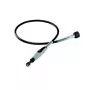 Veio flexível Dremel 26150225JA
