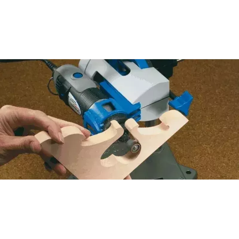 Suporte de perfuração Dremel Workstation (220) 26150220JB