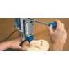 Suporte de perfuração Dremel Workstation (220) 26150220JB