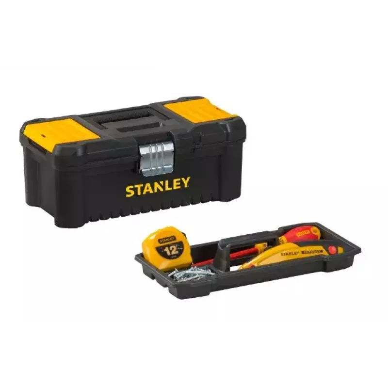 Caixa de ferramentas Stanley Essential STST1-75518