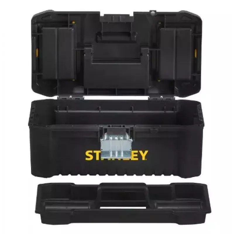Caixa de ferramentas Stanley Essential STST1-75518