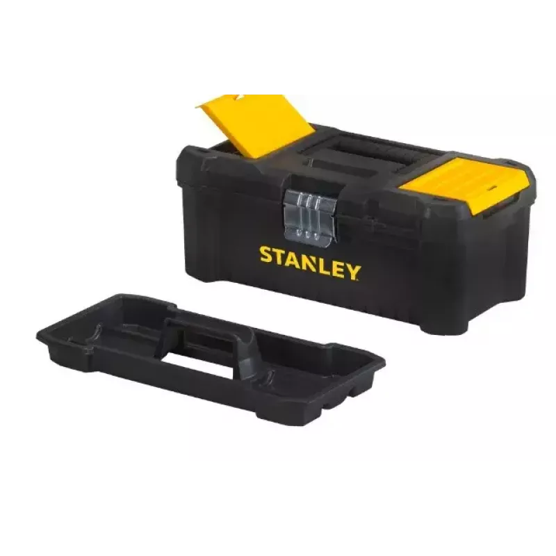 Caixa de ferramentas Stanley Essential STST1-75518