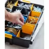 Caixa de peças pequenas Stanley CUBIX Sort Master Organizer