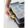 Caixa de peças pequenas Stanley CUBIX Sort Master Organizer