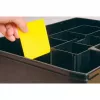 Caixa de peças pequenas Stanley CUBIX Sort Master Organizer
