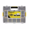Caixa de peças pequenas Stanley CUBIX Sort Master Organizer