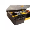 Caixa de peças pequenas Stanley CUBIX Sort Master Organizer