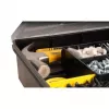 Caixa de peças pequenas Stanley CUBIX Sort Master Organizer