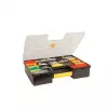 Caixa de peças pequenas Stanley CUBIX Sort Master Organizer