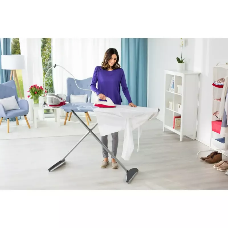 Tábua de passar VILEDA Total Reflect Plus — modelo 159255