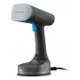 Ferro de engomar a vapor de mão Braun QuickStyle 5 GS 5031 0,15 L 1200 W preto, azul
