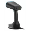 Ferro de engomar a vapor de mão Braun QuickStyle 5 GS 5031 0,15 L 1200 W preto, azul