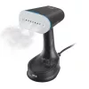 Ferro de engomar a vapor de mão Braun QuickStyle 5 GS 5031 0,15 L 1200 W preto, azul