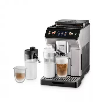 Máquina de café automática De’Longhi Eletta Explore 1,8 l