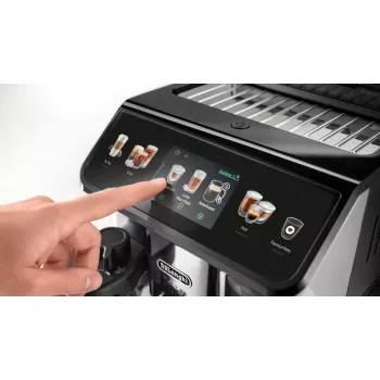 Máquina de café automática De’Longhi Eletta Explore 1,8 l