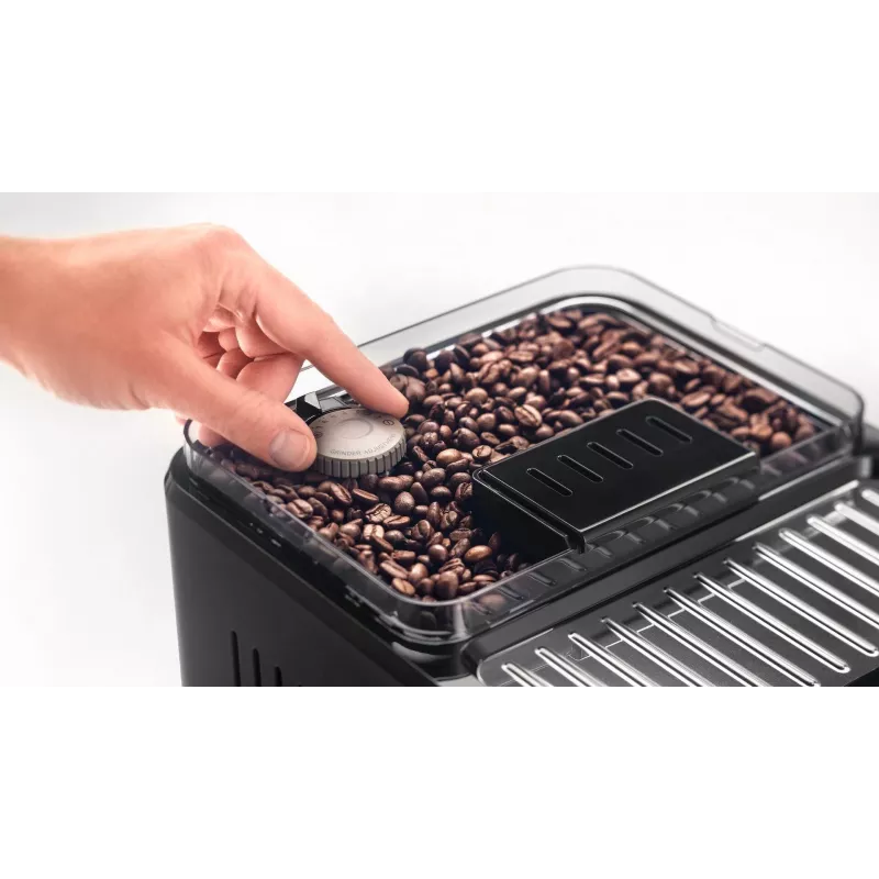 Máquina de café automática De’Longhi Eletta Explore 1,8 l