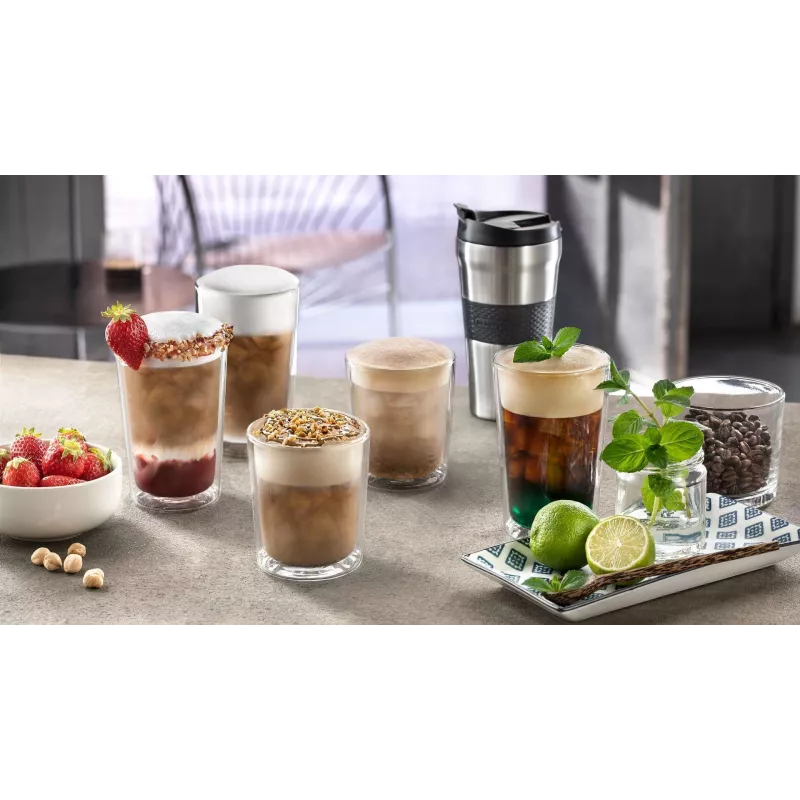 Máquina de café automática De’Longhi Eletta Explore 1,8 l