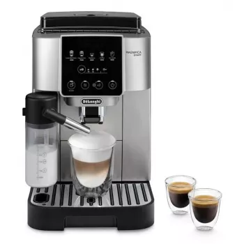 Máquina de café de filtro automática De’Longhi Magnifica ECAM220.80.SB 1,8 L