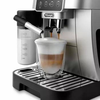 Máquina de café de filtro automática De’Longhi Magnifica ECAM220.80.SB 1,8 L