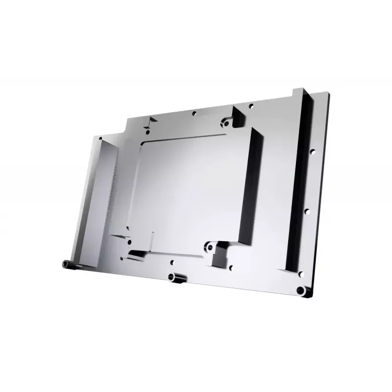 Alphacool Core GeForce RTX 5080 Reference bloco de água para GPU com backplate, ARGB (10248)