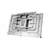 Alphacool Core GeForce RTX 5080 Reference bloco de água para GPU com backplate, ARGB (10248)