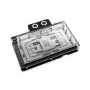 Alphacool Core GeForce RTX 5080 Reference bloco de água para GPU com backplate, ARGB (10248)