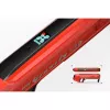 Lançador de água SpyraOne Spyra Gravity vermelho SPGR1R — lançador de água recarregável sem pilhas