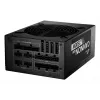 Fonte de alimentação FSP CANNON PRO 2500W ATX ATX3.1 preto, 2500 W, 200 - 240 V, 50/60 Hz, 15 - 12 A, Active, 125 W