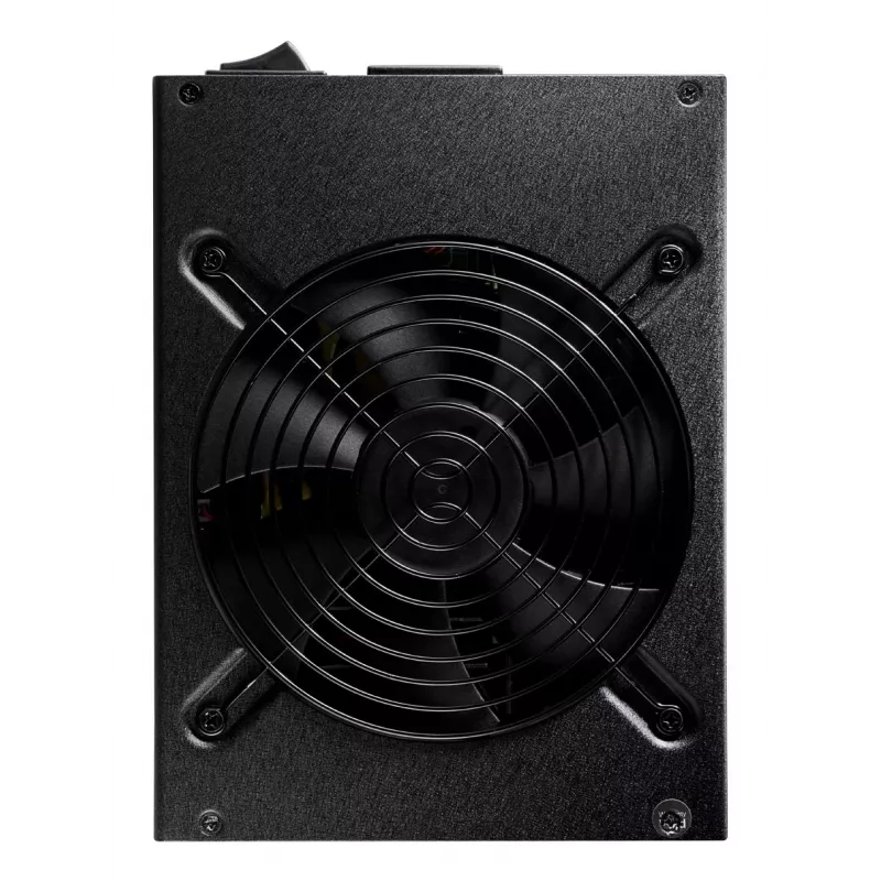 Fonte de alimentação FSP CANNON PRO 2500W ATX ATX3.1 preto, 2500 W, 200 - 240 V, 50/60 Hz, 15 - 12 A, Active, 125 W