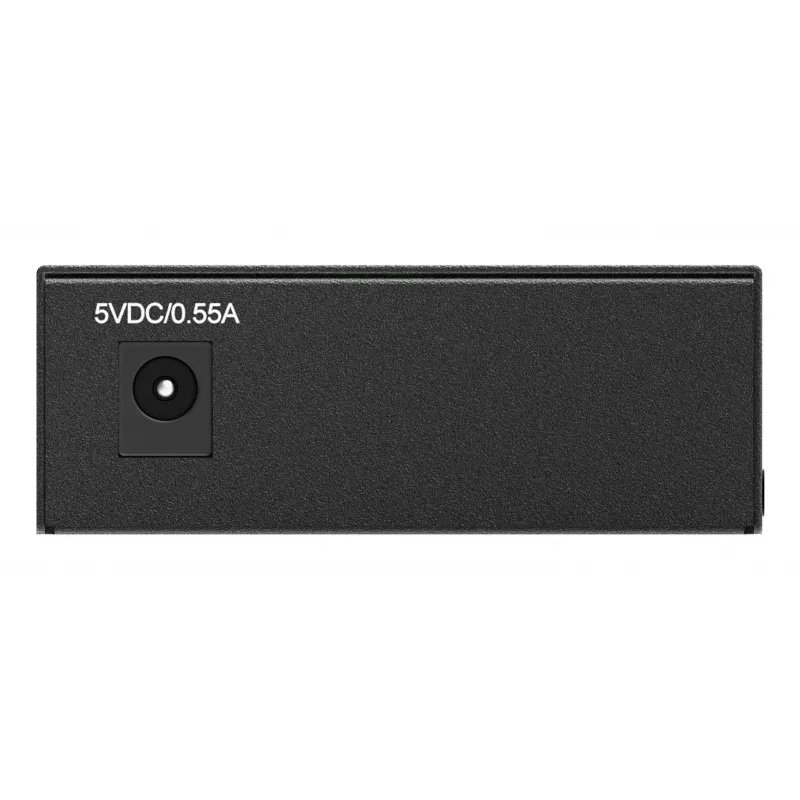 Conversor de media D-Link DMC-G10SC/E 100/1000BaseT para 1000BaseLX SC fibra ótica