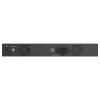 Switch de rede D-Link DMS-1250-10S/E gerido 2.5G Ethernet (100/1000/2500) preto