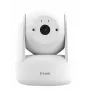 Câmara Wi-Fi 2K com rotação e inclinação D-Link