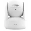 Câmara Wi-Fi 2K com rotação e inclinação D-Link