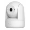 Câmara Wi-Fi 2K com rotação e inclinação D-Link