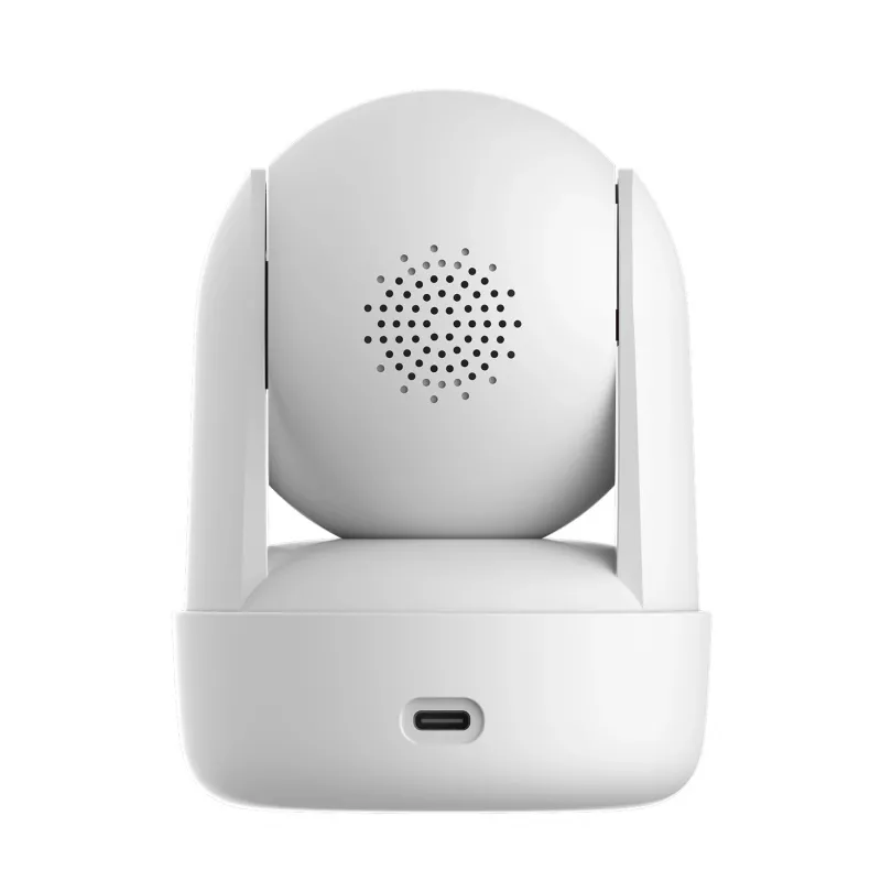 Câmara Wi-Fi 2K com rotação e inclinação D-Link