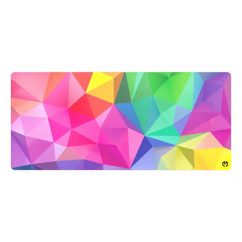 Tapete de rato ENDORFY Crystal Spectrum XL