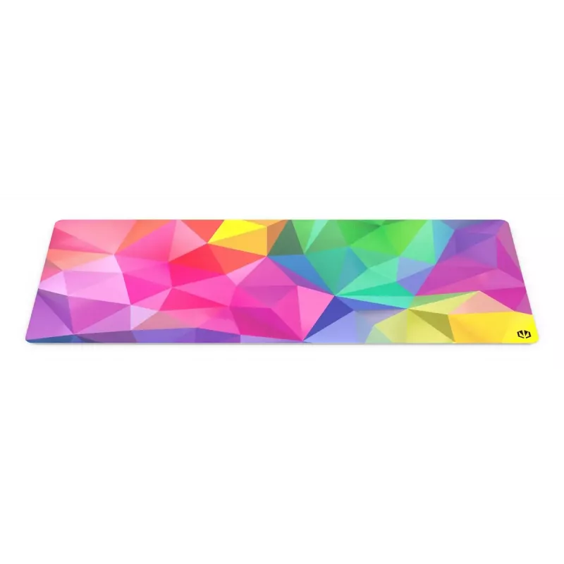 Tapete de rato ENDORFY Crystal Spectrum XL