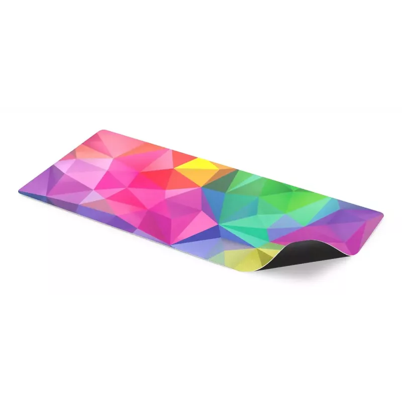 Tapete de rato ENDORFY Crystal Spectrum XL