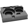 Insertos Bosch L-BOXX 374 para GMF/GOF 1600 CE (1600A0089U)
