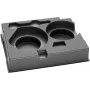 Insertos Bosch L-BOXX 374 para GMF/GOF 1600 CE (1600A0089U)
