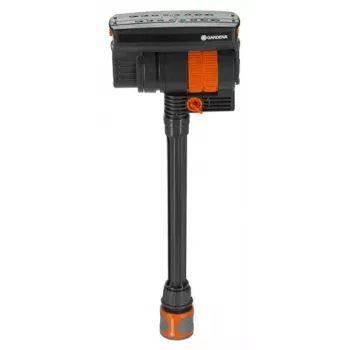 Aspersor circular Gardena 8251-20 preto laranja 1 unid.