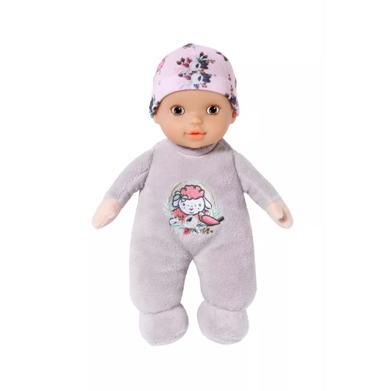 Boneca bebé Baby Annabell SleepWell 300 mm multicolor
