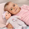 Boneca bebé Baby Annabell SleepWell 300 mm multicolor