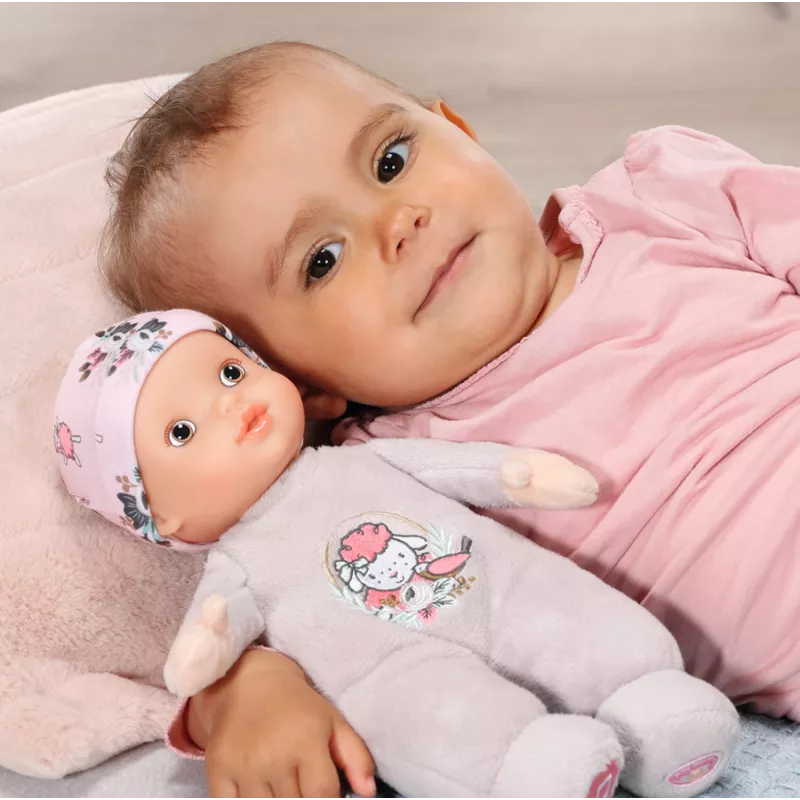Boneca bebé Baby Annabell SleepWell 300 mm multicolor