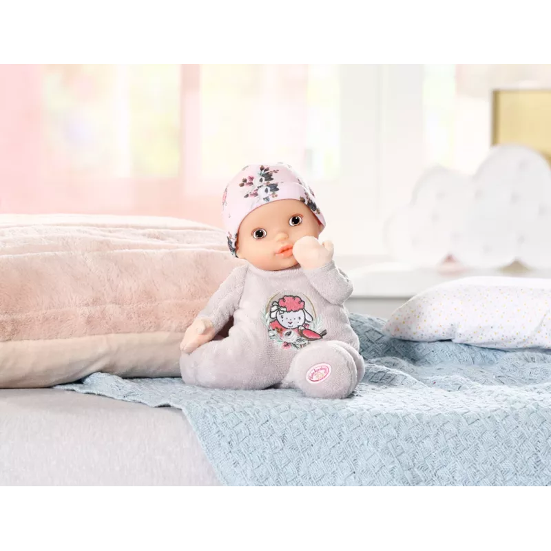 Boneca bebé Baby Annabell SleepWell 300 mm multicolor